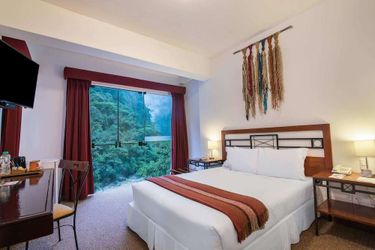 Hotel Tierra Viva Machu Picchu Machu Picchu: Photo 