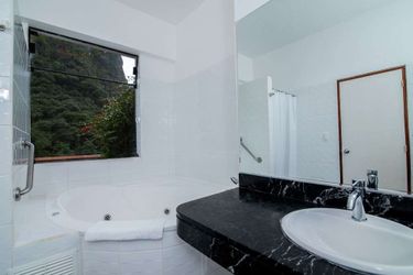 Hotel Tierra Viva Machu Picchu Machu Picchu: Photo 