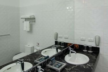 Hotel Tierra Viva Machu Picchu Machu Picchu: Photo 