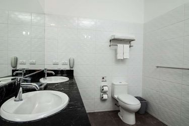 Hotel Tierra Viva Machu Picchu Machu Picchu: Photo 
