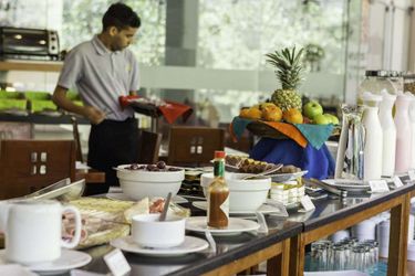 Hotel Tierra Viva Machu Picchu Machu Picchu: Photo 