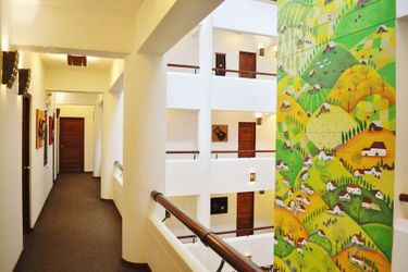Hotel Tierra Viva Machu Picchu Machu Picchu: Photo 
