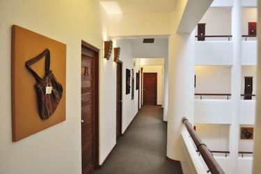 Hotel Tierra Viva Machu Picchu Machu Picchu: Photo 