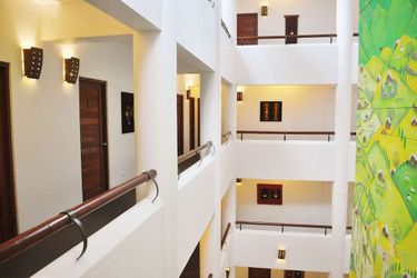 Hotel Tierra Viva Machu Picchu Machu Picchu: Photo 