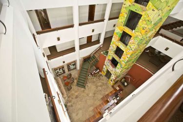 Hotel Tierra Viva Machu Picchu Machu Picchu: Photo 