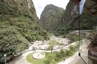 Hotel Tierra Viva Machu Picchu Machu Picchu: Photo 
