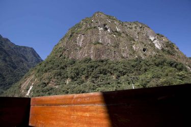 Hotel Tierra Viva Machu Picchu Machu Picchu: Photo 