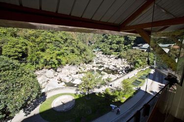 Hotel Tierra Viva Machu Picchu Machu Picchu: Photo 