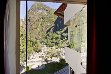 Hotel Tierra Viva Machu Picchu Machu Picchu: Photo 