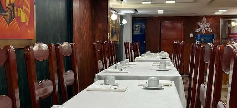 Hotel Avraham Holtels Machu Picchu: Foto 