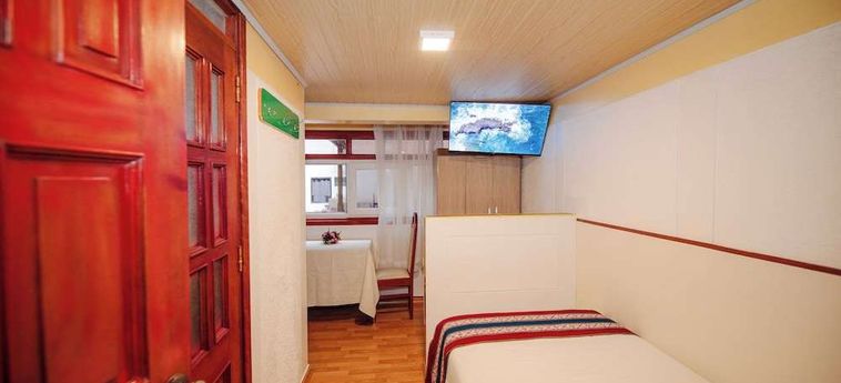 Hotel Avraham Holtels Machu Picchu: Foto 