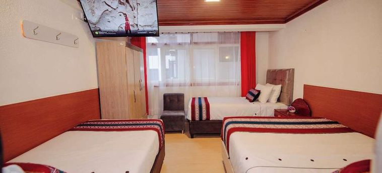 Hotel Avraham Holtels Machu Picchu: Foto 