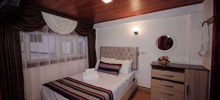 Hotel Avraham Holtels Machu Picchu: Foto 
