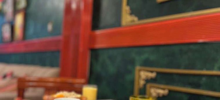 Hotel Avraham Holtels Machu Picchu: Foto 