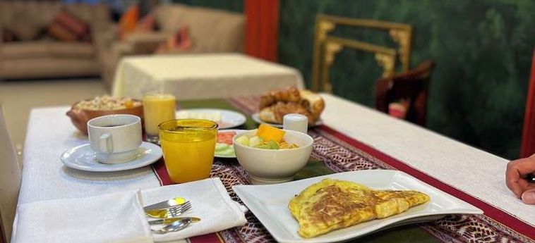 Hotel Avraham Holtels Machu Picchu: Foto 