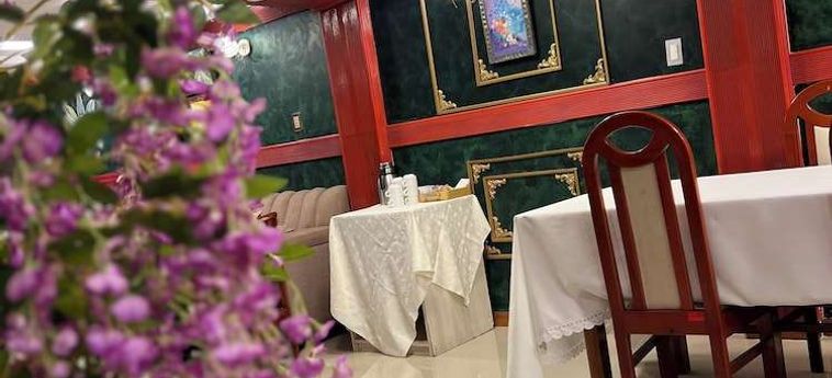 Hotel Avraham Holtels Machu Picchu: Foto 