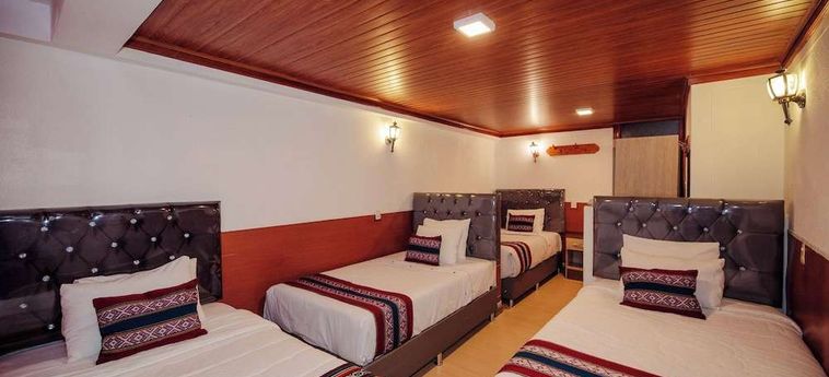 Hotel Avraham Holtels Machu Picchu: Foto 