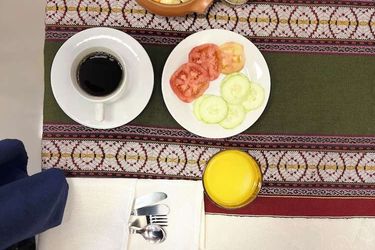 Hotel Avraham Holtels Machu Picchu: Photo 
