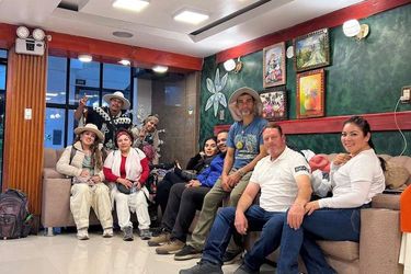 Hotel Avraham Holtels Machu Picchu: Photo 