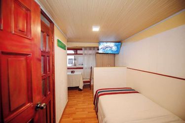 Hotel Avraham Holtels Machu Picchu: Photo 