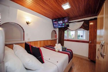Hotel Avraham Holtels Machu Picchu: Photo 