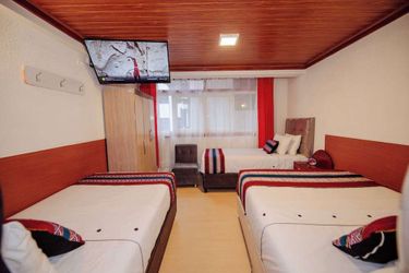 Hotel Avraham Holtels Machu Picchu: Photo 