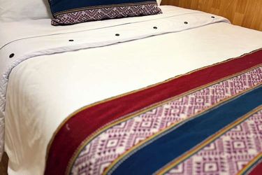 Hotel Avraham Holtels Machu Picchu: Photo 