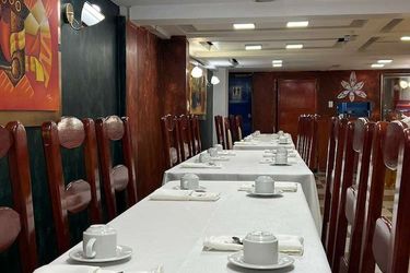 Hotel Avraham Holtels Machu Picchu: Photo 