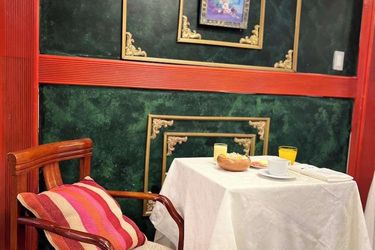 Hotel Avraham Holtels Machu Picchu: Photo 