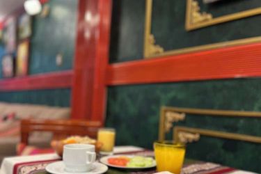Hotel Avraham Holtels Machu Picchu: Photo 