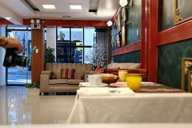 Hotel Avraham Holtels Machu Picchu: Photo 