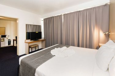 Hotel Mid City Motor Inn:  MACKAY - QUEENSLAND