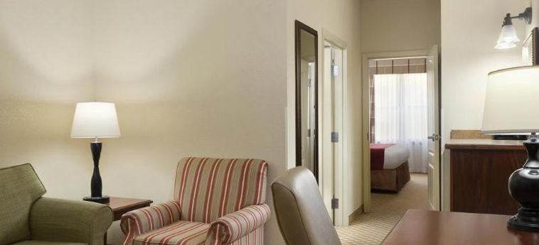 COUNTRY INN & SUITES BY RADISSON, MACON NORTH, GA 3 Stelle