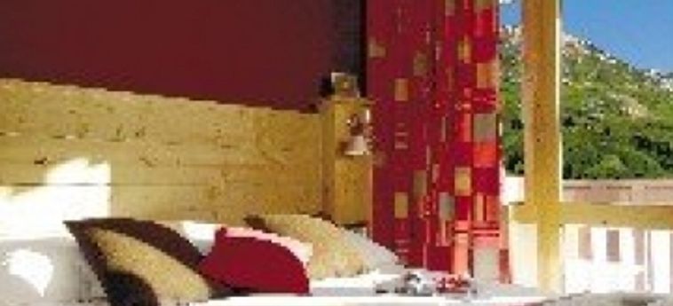 Hotel Residence Pierre Et Vacances Les Nereides Macot La Plagne : Photo 