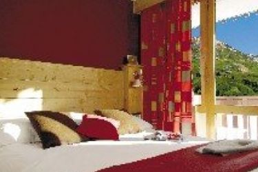 Hotel Residence Pierre Et Vacances Les Nereides Macot La Plagne: Photo 