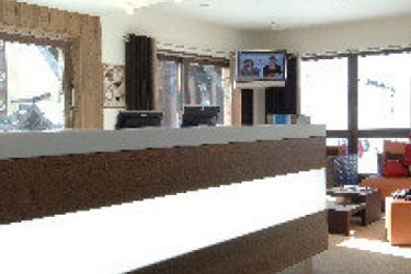Hotel Residence Pierre Et Vacances Les Nereides Macot La Plagne: Photo 