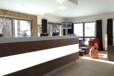 Hotel Residence Pierre Et Vacances Les Nereides Macot La Plagne: Photo 
