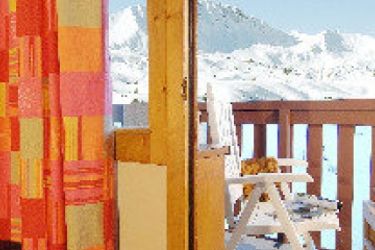 Hotel Residence Pierre Et Vacances Les Nereides Macot La Plagne: Photo 