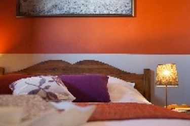 Hotel Residence Pierre & Vacances Premium Les Hauts Bois:  MACOT LA PLAGNE
