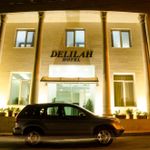DELILAH HOTEL 3 Stars