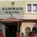 RUMMAN HOTEL 2 Stars