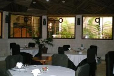 Hotel Piscine Hôtel:  MADAGASCAR