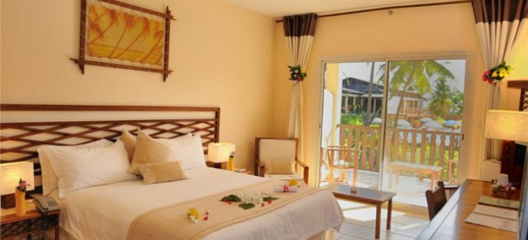 Hotel Royal Beach:  MADAGASCAR