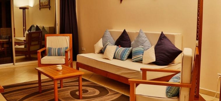 Hotel Royal Beach:  MADAGASCAR