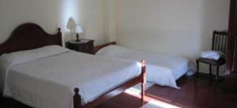 Hotel Residencial Mirasol:  MADEIRA
