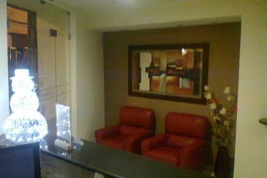 Hotel Residencial Chafariz:  MADEIRA