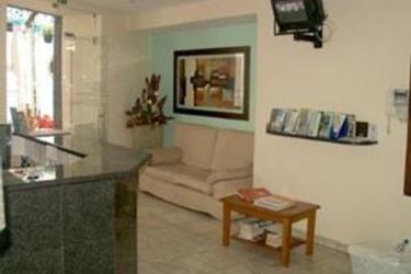 Hotel Residencial Chafariz:  MADEIRA