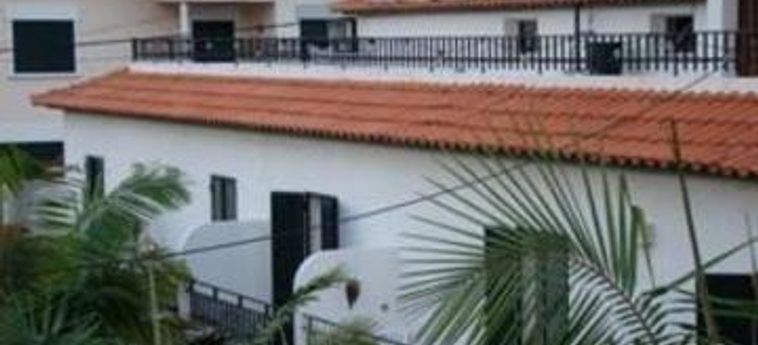 Hotel Residencial Melba:  MADEIRA
