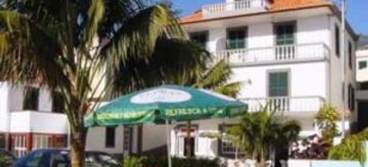 Hotel Residencial Pina:  MADEIRA