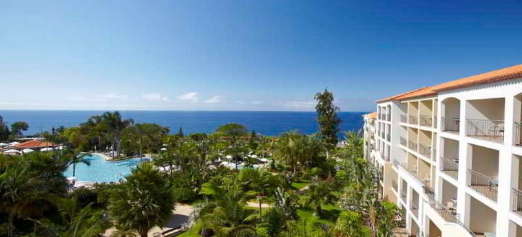 Hotel The Residence:  MADEIRA